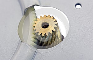 Plastic gears from inside a Ð²Ñ€Ð°Ñ‰ÐµÐ½Ð¸Ðµ, Ñ‚ÐµÑ…Ð½Ð¾Ð»Ð¾Ð³Ð¸Ñ, Ð·Ð¼Ð¾Ñ‰Ð½Ð¾ÑÑ‚ÑŒPrinter